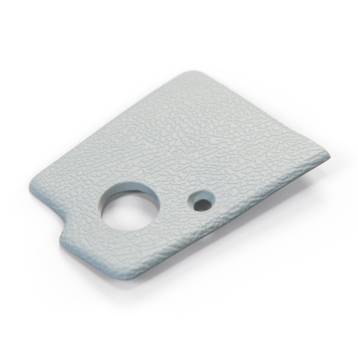 Mercedes-Benz R129 Door Pocket Lock Plastic Cover Left or Right All Colours (A1297271188 / A1297271288) — view 17
