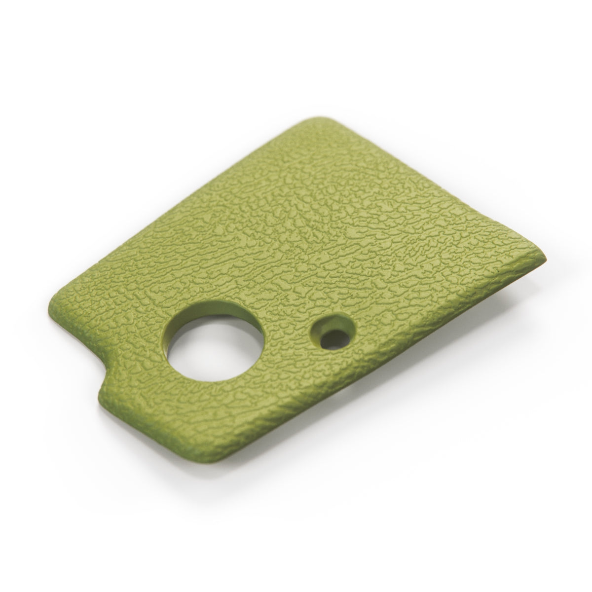Mercedes-Benz R129 Door Pocket Lock Plastic Cover Left or Right All Colours (A1297271188 / A1297271288) — view 18