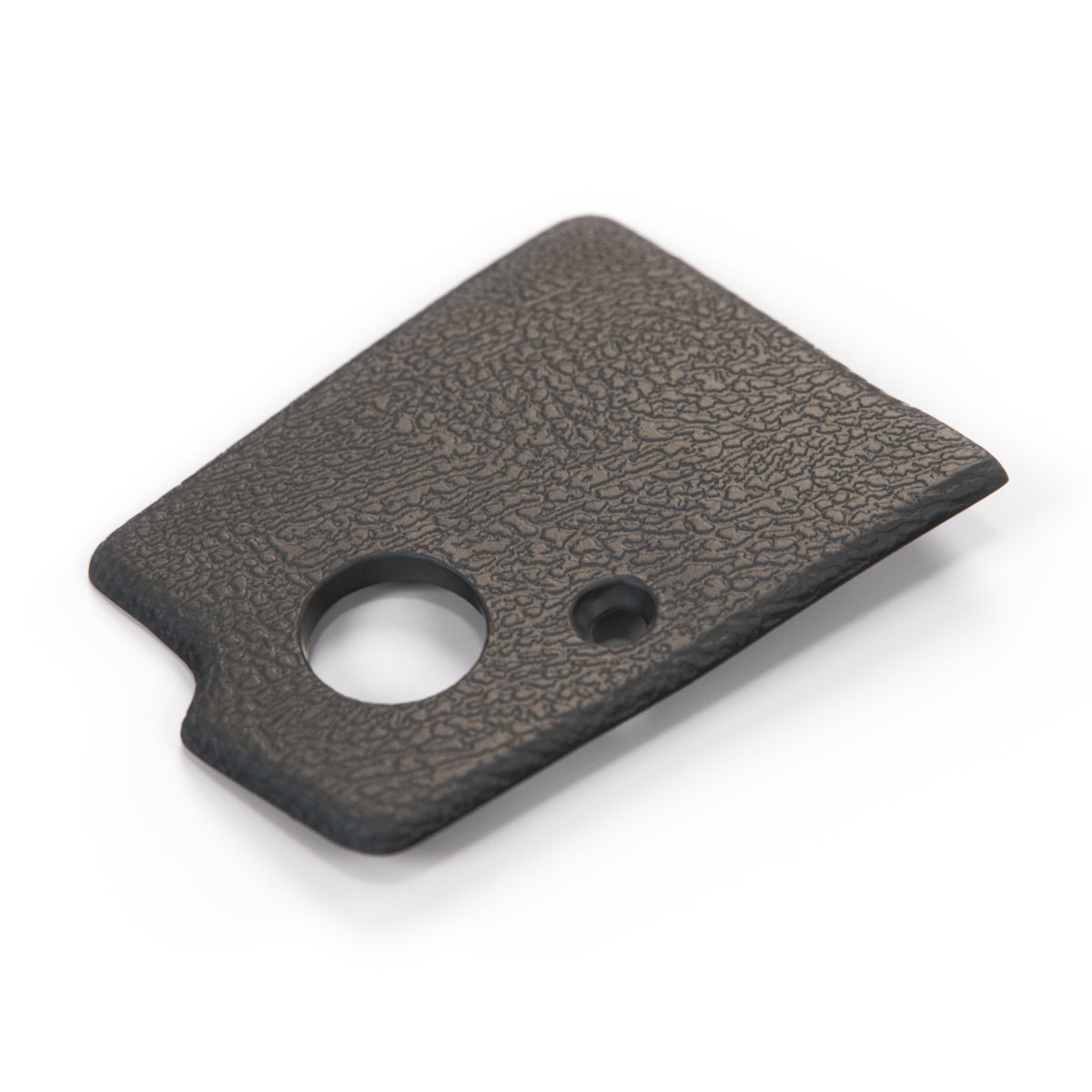 Mercedes-Benz R129 Door Pocket Lock Plastic Cover Left or Right All Colours (A1297271188 / A1297271288) — view 5
