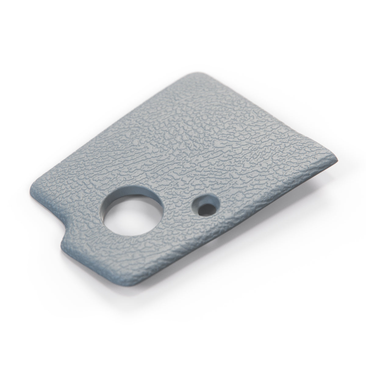 Mercedes-Benz R129 Door Pocket Lock Plastic Cover Left or Right All Colours (A1297271188 / A1297271288) — view 6