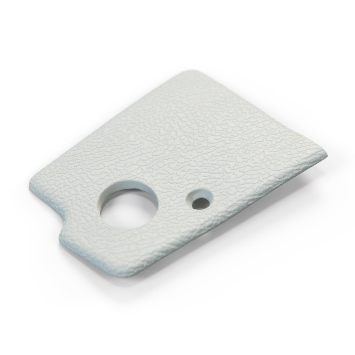 Mercedes-Benz R129 Door Pocket Lock Plastic Cover Left or Right All Colours (A1297271188 / A1297271288) — view 7