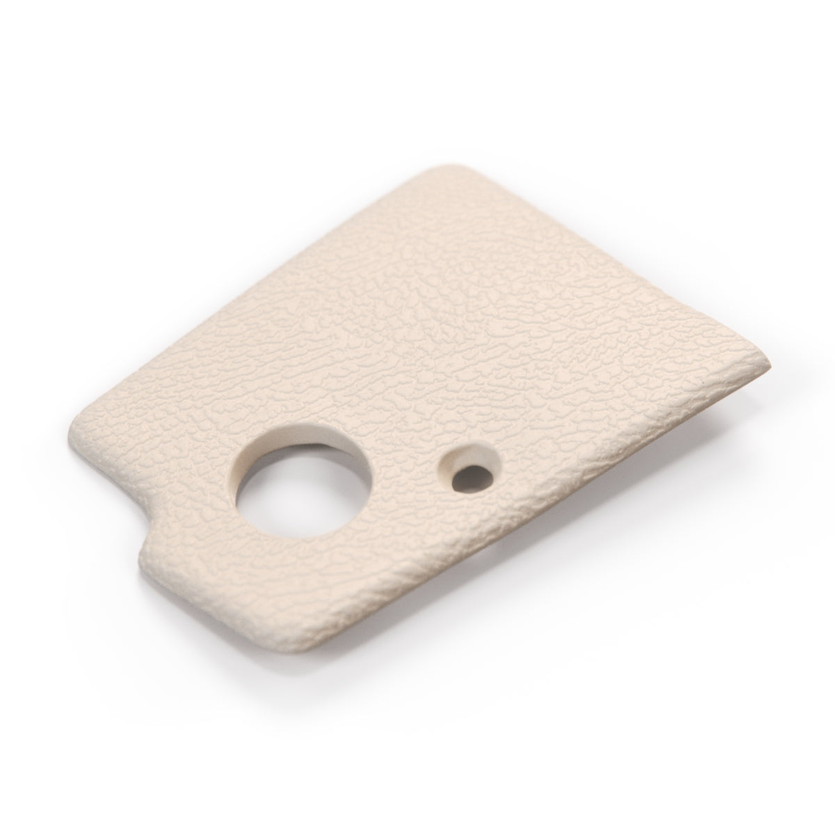 Mercedes-Benz R129 Door Pocket Lock Plastic Cover Left or Right All Colours (A1297271188 / A1297271288) — view 9