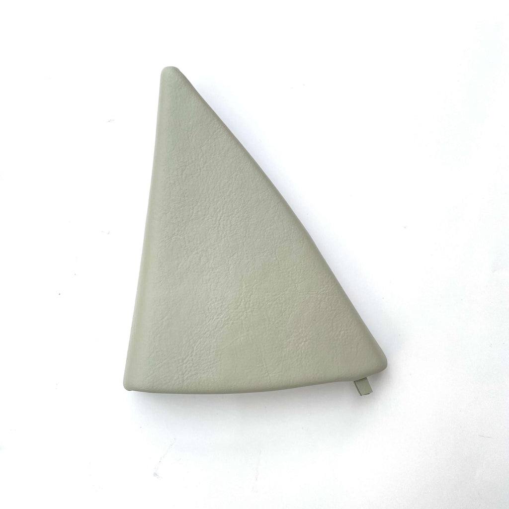 Mercedes-Benz R129 Face Lift Side Mirror Triangle Cover with Eco Leather and Insulation Left or Right All Colours (A1297201111 /… — view 4