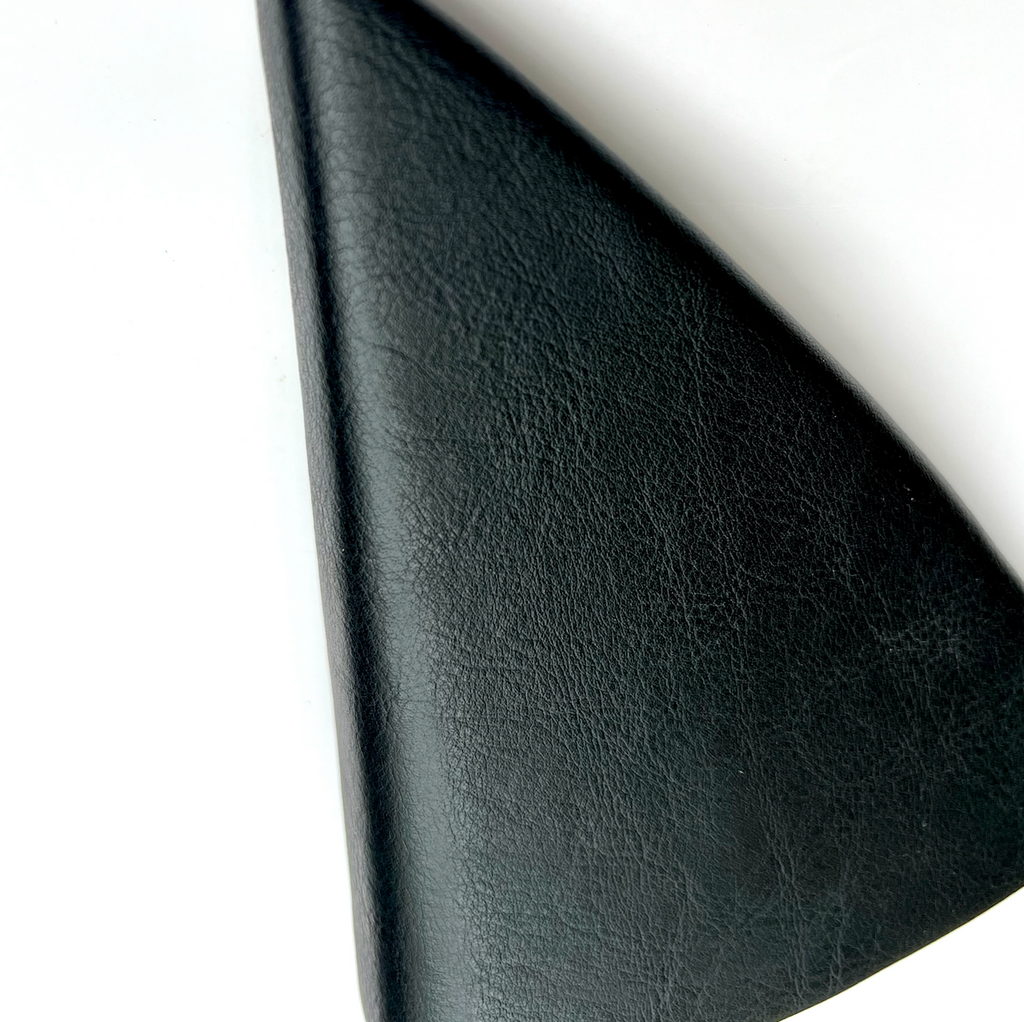 Mercedes-Benz R129 Face Lift Side Mirror Triangle Cover with Eco Leather and Insulation Left or Right All Colours (A1297201111 /… — view 6