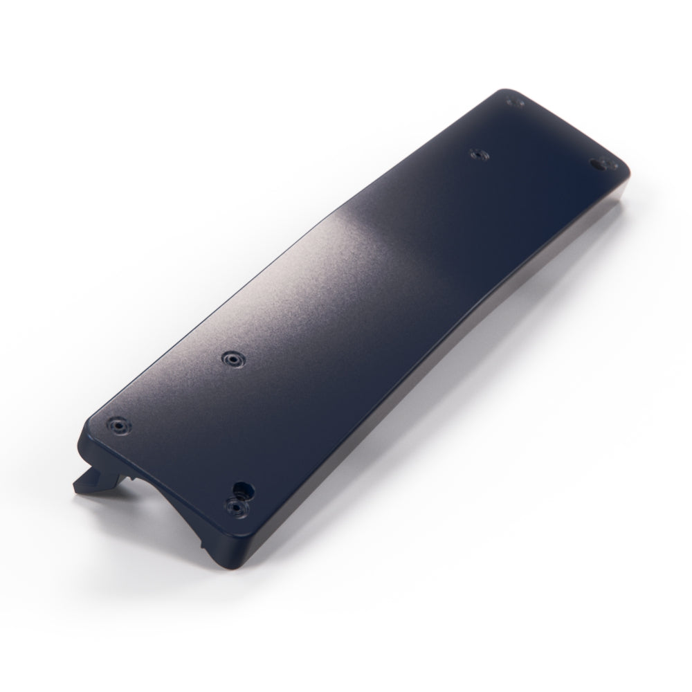 Mercedes-Benz R129 Front License Plate Moulding Lift All Colours (A1298850681) — view 19