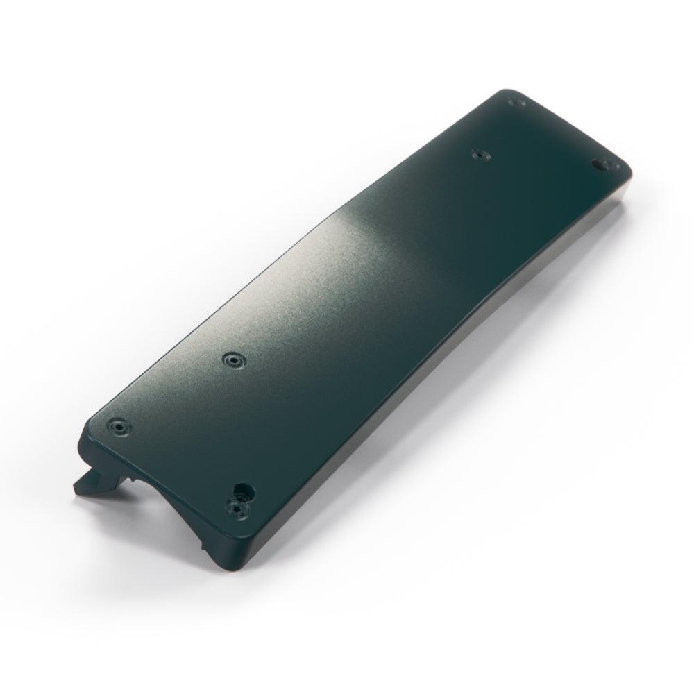Mercedes-Benz R129 Front License Plate Moulding Lift All Colours (A1298850681) — view 21