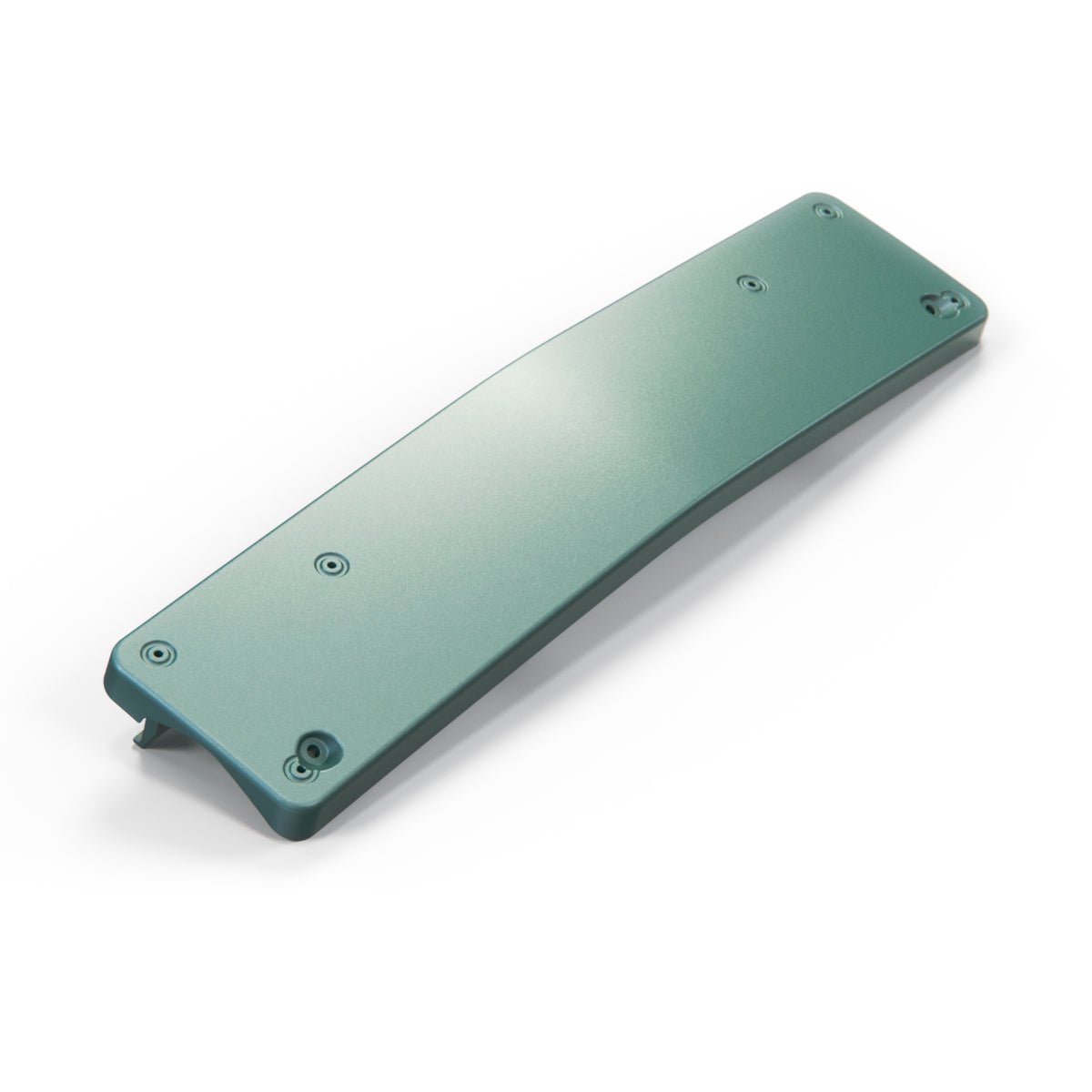 Mercedes-Benz R129 Front License Plate Pad Prelift Europe All Colours (A1298850081) — view 19