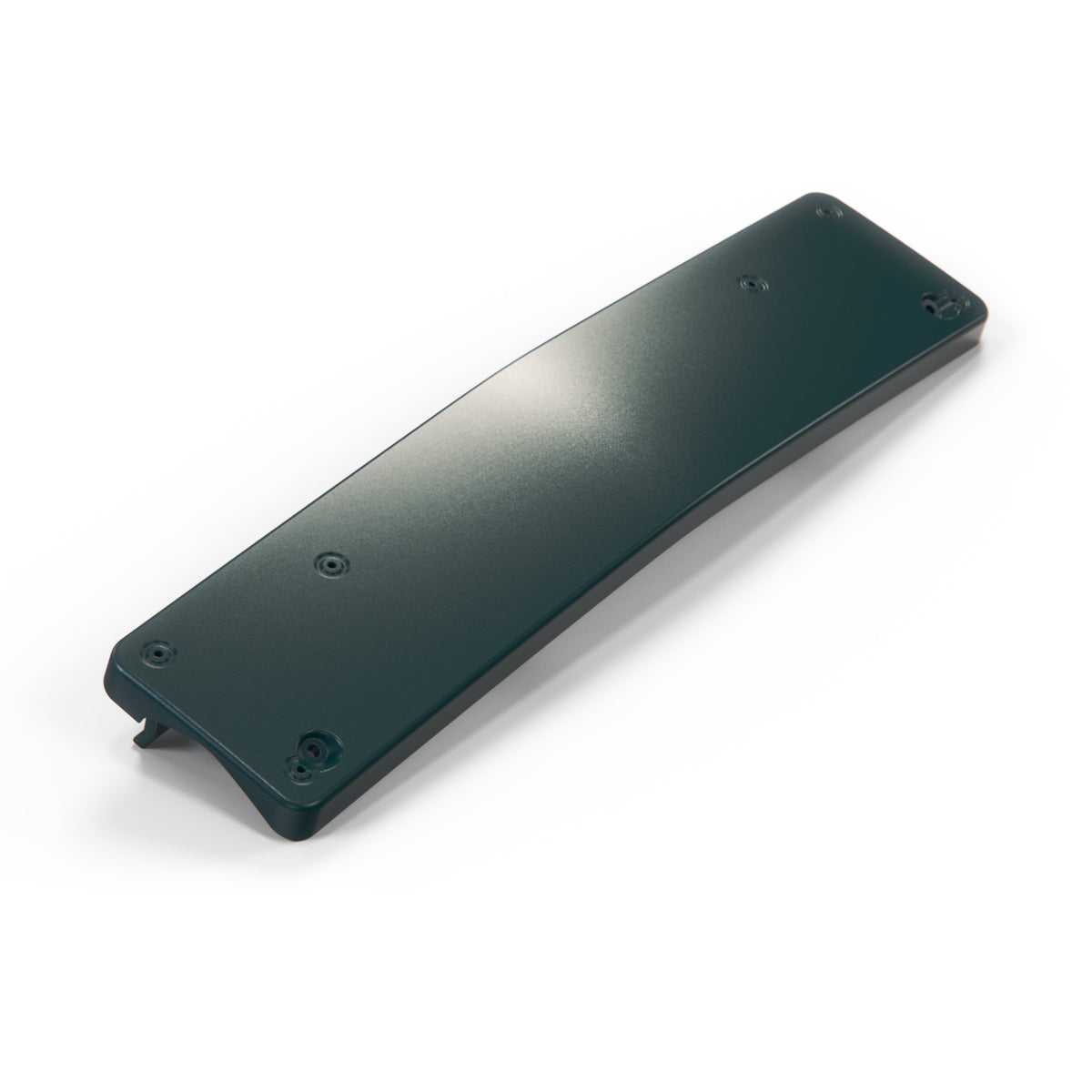 Mercedes-Benz R129 Front License Plate Pad Prelift Europe All Colours (A1298850081) — view 20