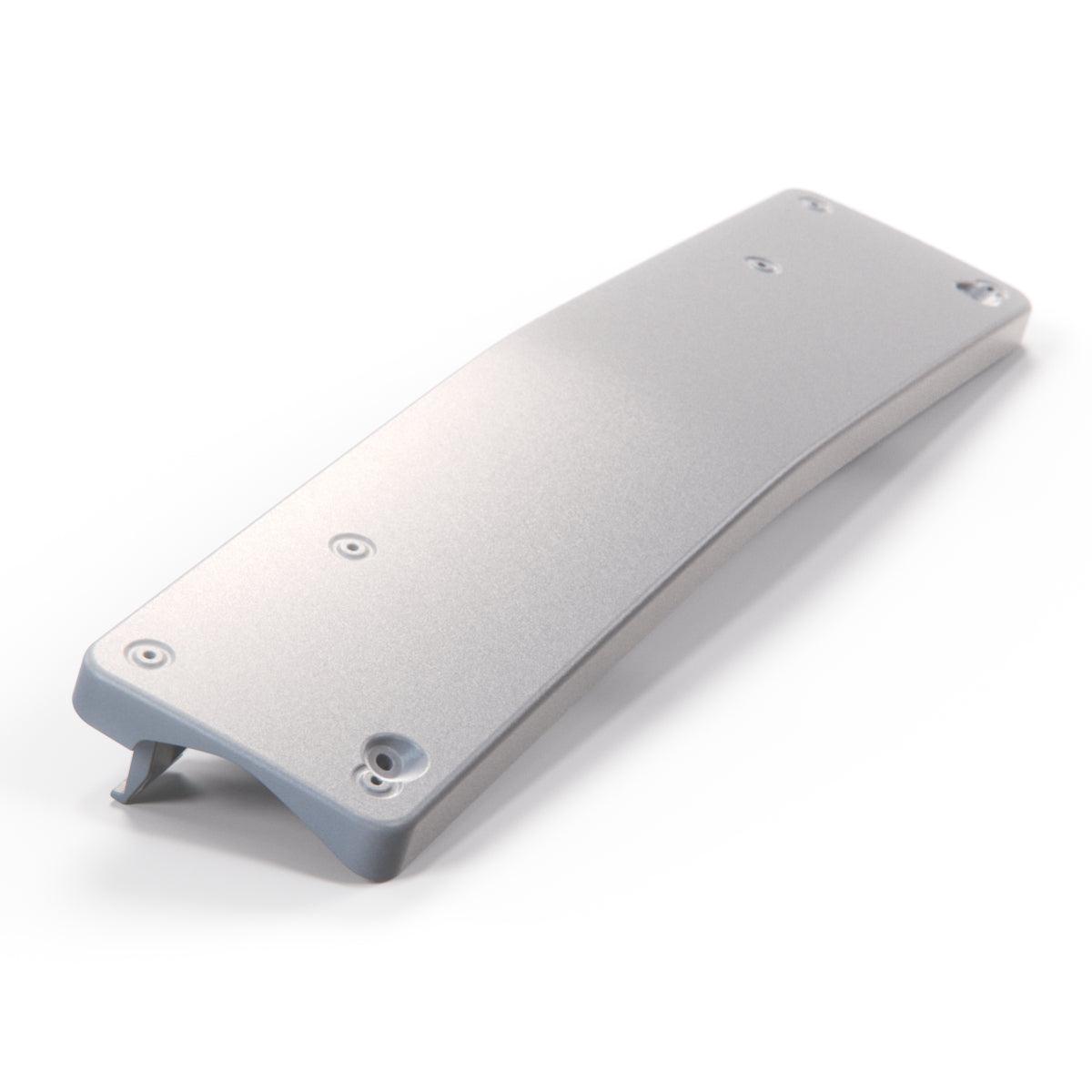Mercedes-Benz R129 Front License Plate Pad Prelift Europe All Colours (A1298850081) — view 23