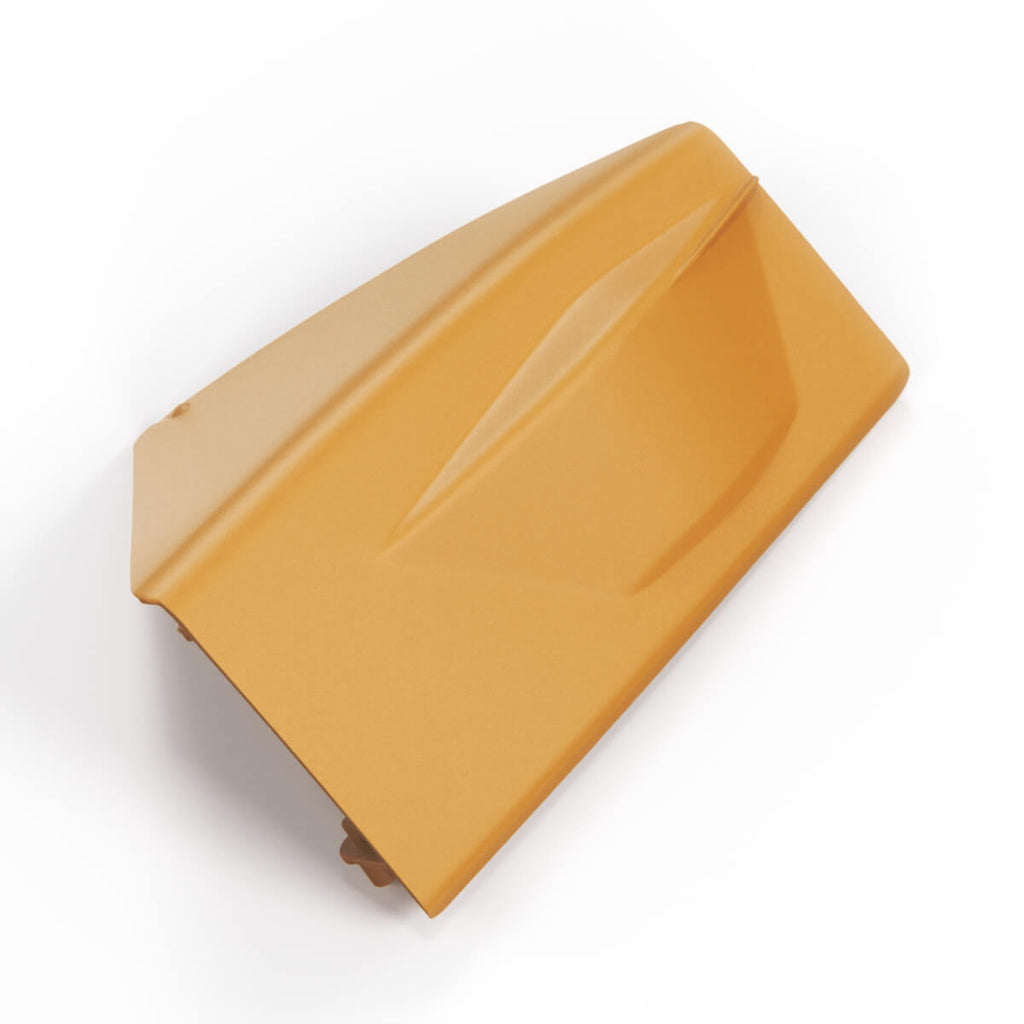 Mercedes-Benz R129 Front Seat Trim Cover Left or Right All Colours (A1299190720 / A1299190820) — view 11