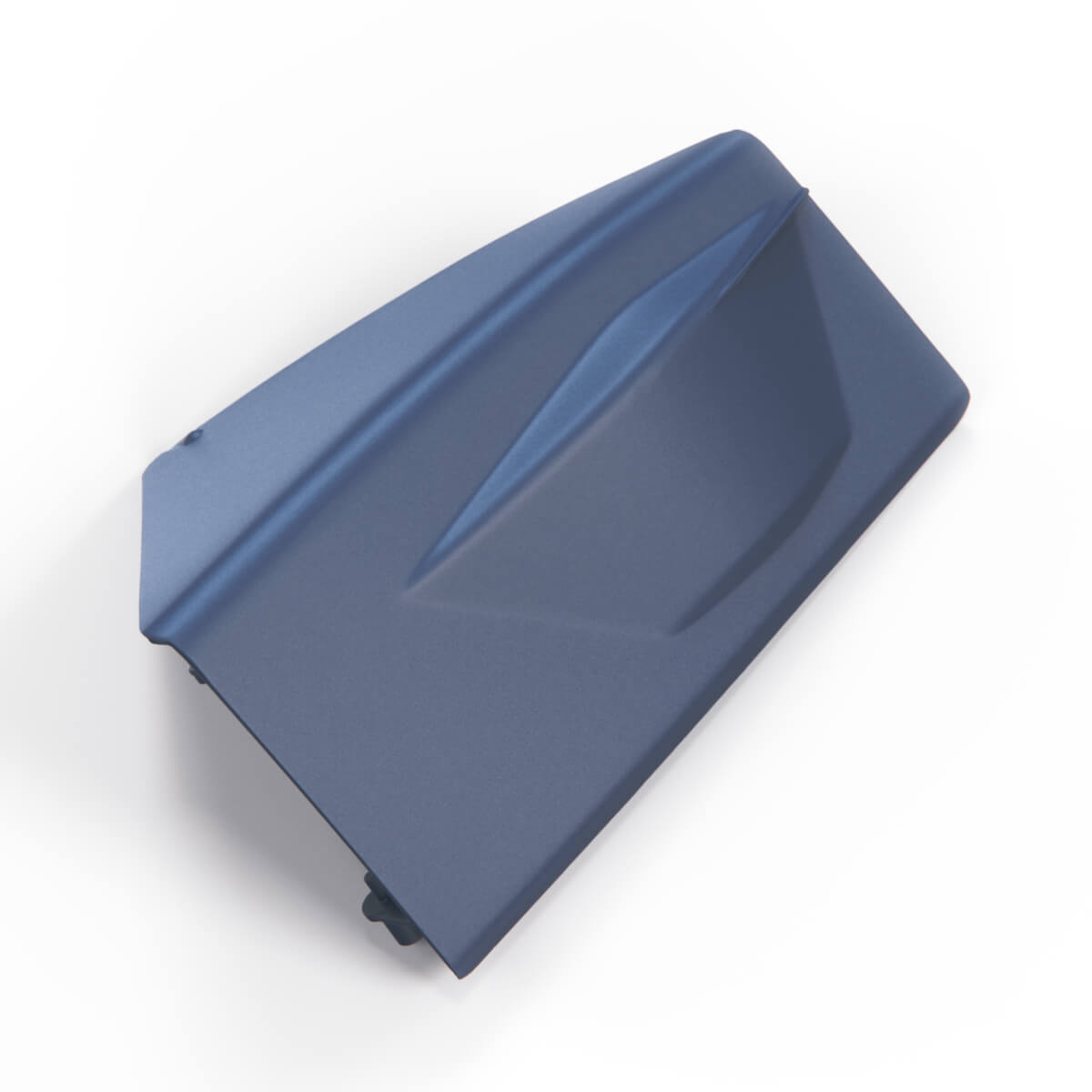 Mercedes-Benz R129 Front Seat Trim Cover Left or Right All Colours (A1299190720 / A1299190820) — view 13