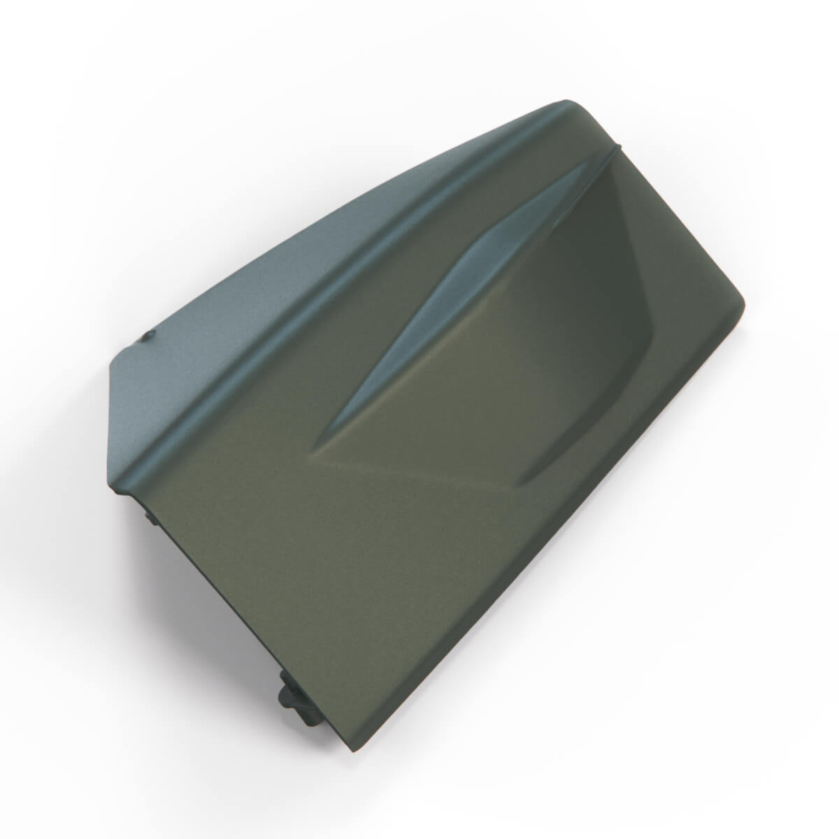 Mercedes-Benz R129 Front Seat Trim Cover Left or Right All Colours (A1299190720 / A1299190820) — view 15
