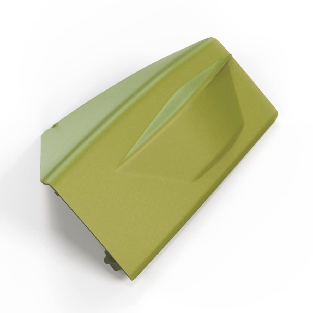 Mercedes-Benz R129 Front Seat Trim Cover Left or Right All Colours (A1299190720 / A1299190820) — view 18