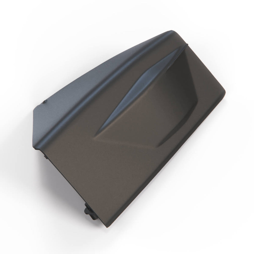 Mercedes-Benz R129 Front Seat Trim Cover Left or Right All Colours (A1299190720 / A1299190820) — view 5