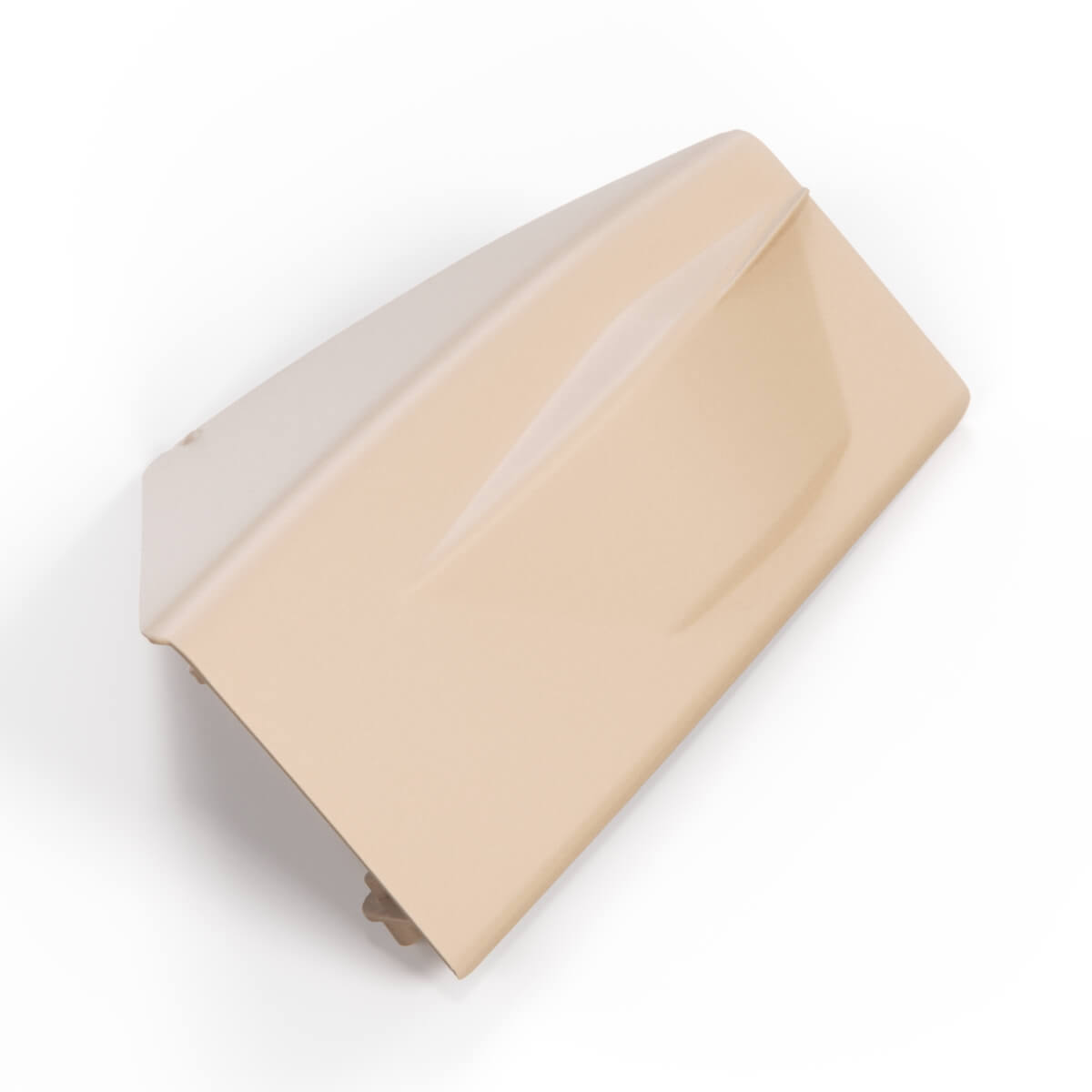 Mercedes-Benz R129 Front Seat Trim Cover Left or Right All Colours (A1299190720 / A1299190820) — view 8