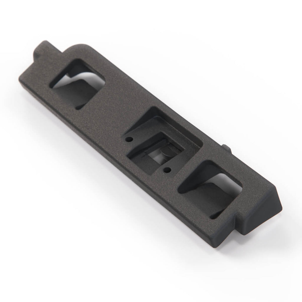 Mercedes-Benz R129 Outdoor Temperature Sensor Bracket (A1298850914)