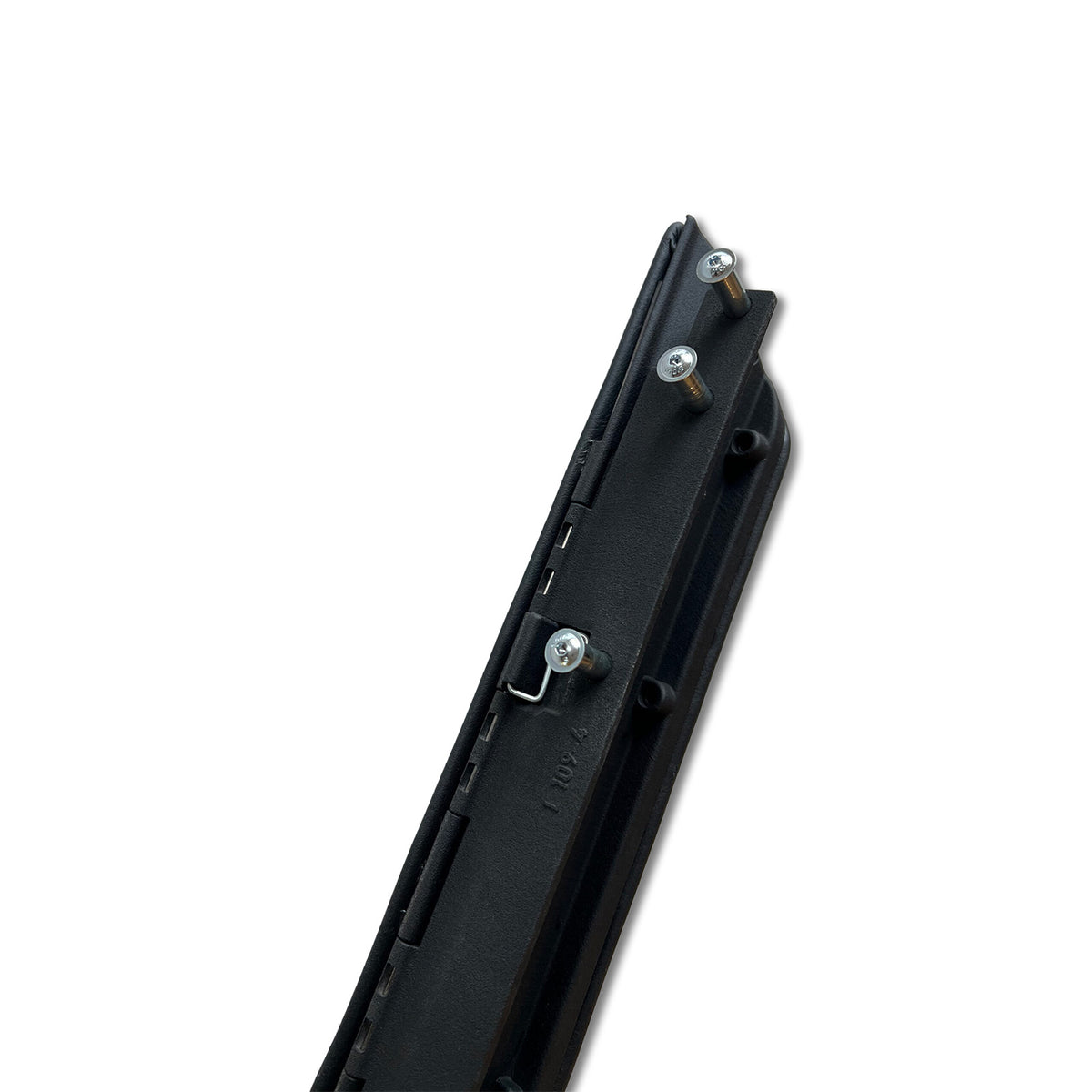 Mercedes-Benz R129 Pre-Lift Interior Door Panel Storage Compartment Left or Right with Eco Leather All Colours (A1297270355 / A1297273488) — view 2