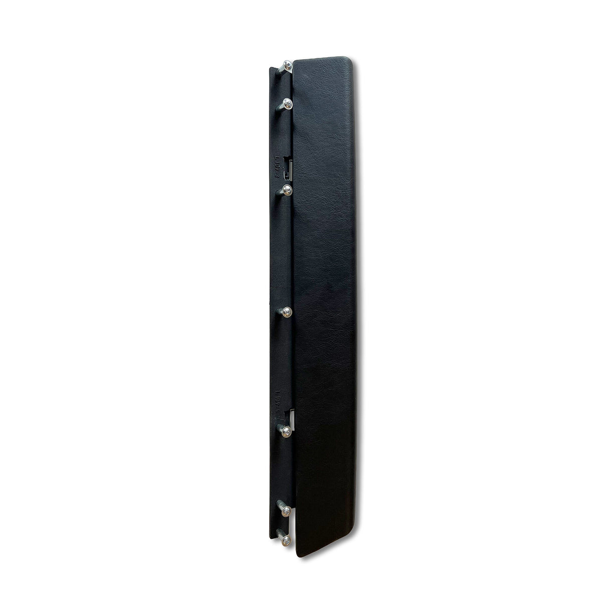Mercedes-Benz R129 Pre-Lift Interior Door Panel Storage Compartment Left or Right with Eco Leather All Colours (A1297270355 / A1297273488) — view 4