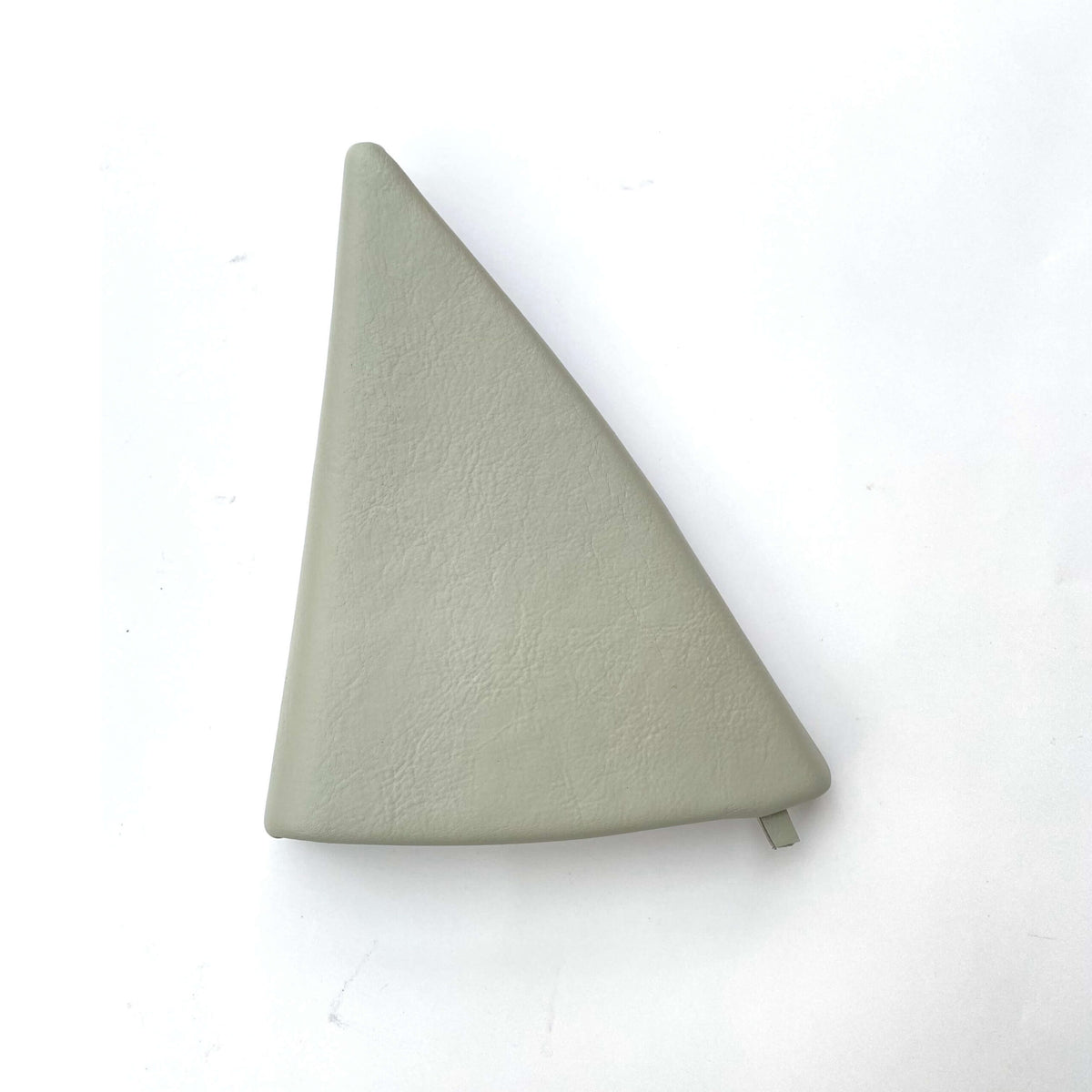 Mercedes-Benz R129 Pre Lift Side Mirror Triangle Cover with Eco Leather and Insulation Left or Right All Colours (A1297200711 / A1297200811) — view 4