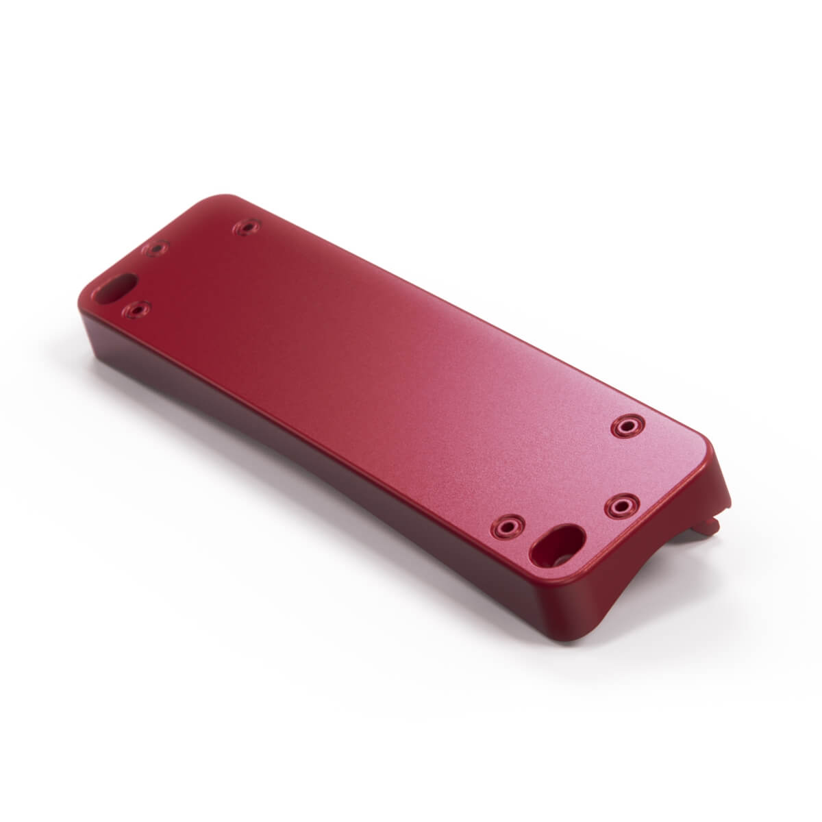 Mercedes-Benz R129 Prelift Front Bumper License Plate Holder CH Switzerland All Exterior Colours (A1298850281) — view 21