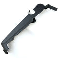 Mercedes-Benz R129 Seat Side Panel with Eco Leather Left or Right All Colours (A1299103118 / A1299103218)