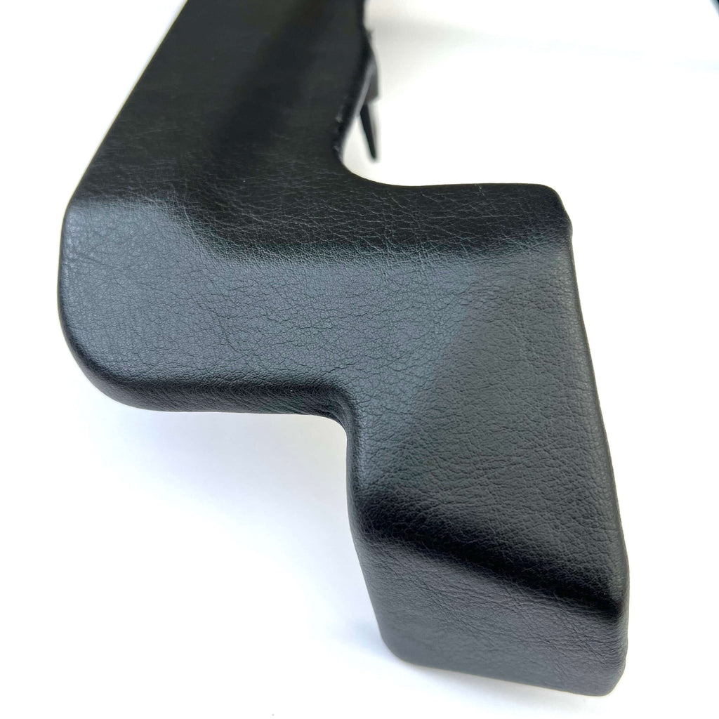 Mercedes-Benz R129 Seat Side Panel with Eco Leather Left or Right All Colours (A1299103118 / A1299103218) — view 2