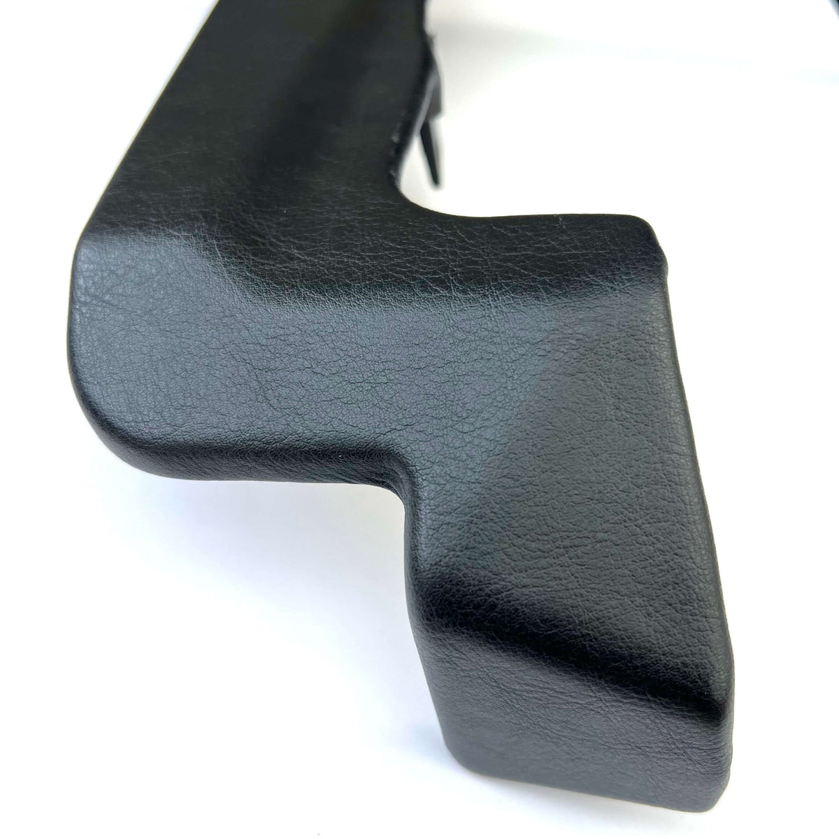 Mercedes-Benz R129 Seat Side Panel with Eco Leather Left or Right All Colours (A1299103118 / A1299103218) — view 2