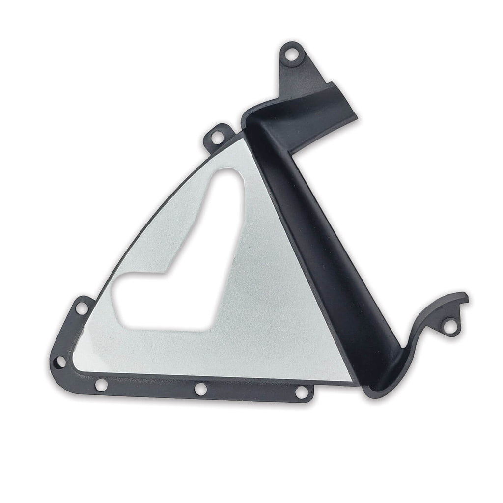 Mercedes-Benz R129 Seat Switch Cover Without Memory All Exterior Colours Left or Right (A1297273788 / A1297273888)