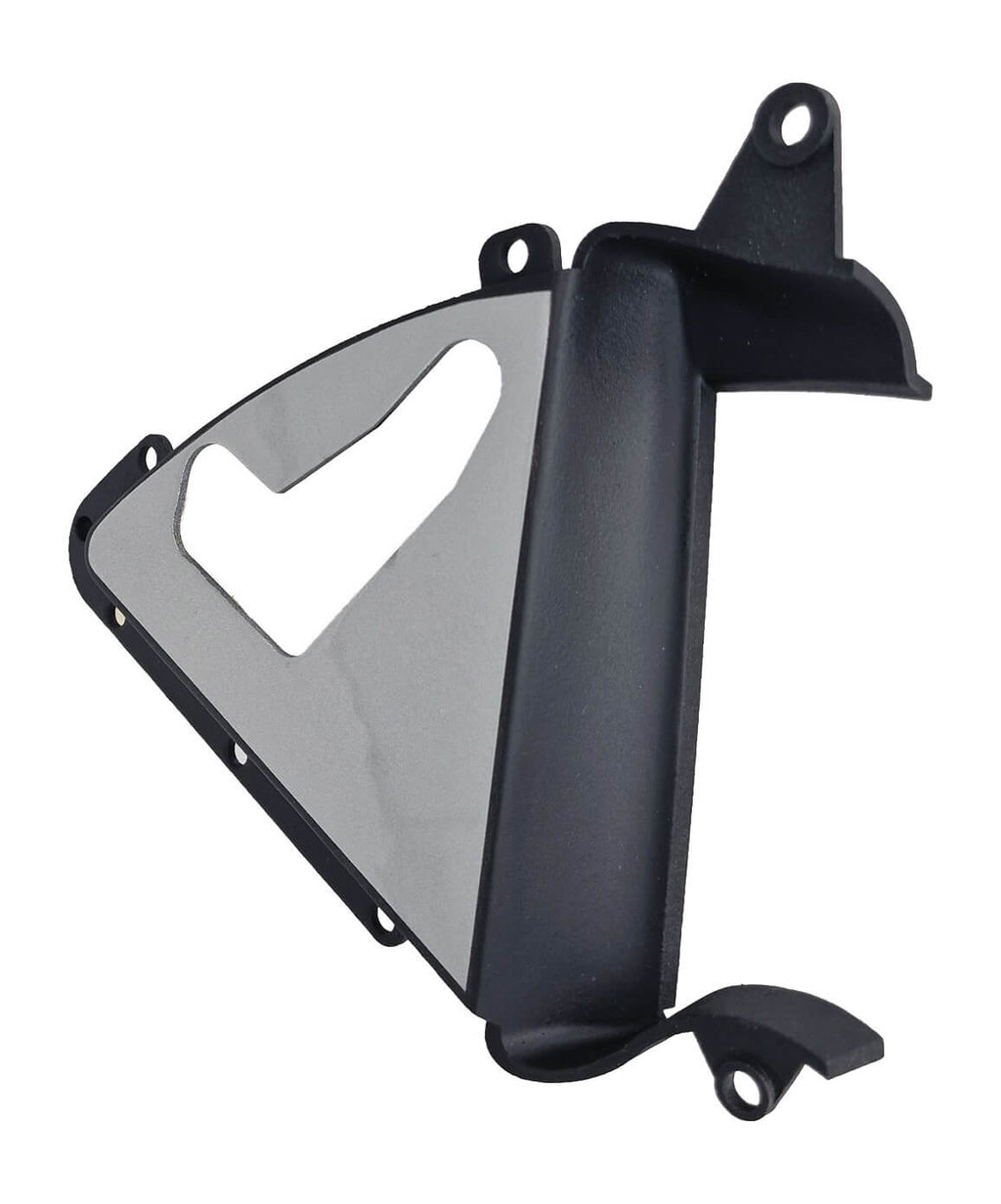 Mercedes-Benz R129 Seat Switch Cover Without Memory All Exterior Colours Left or Right (A1297273788 / A1297273888) — view 2