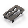 Mercedes-Benz R129 Shift Indicator Gate LHD Black (A1292670947)