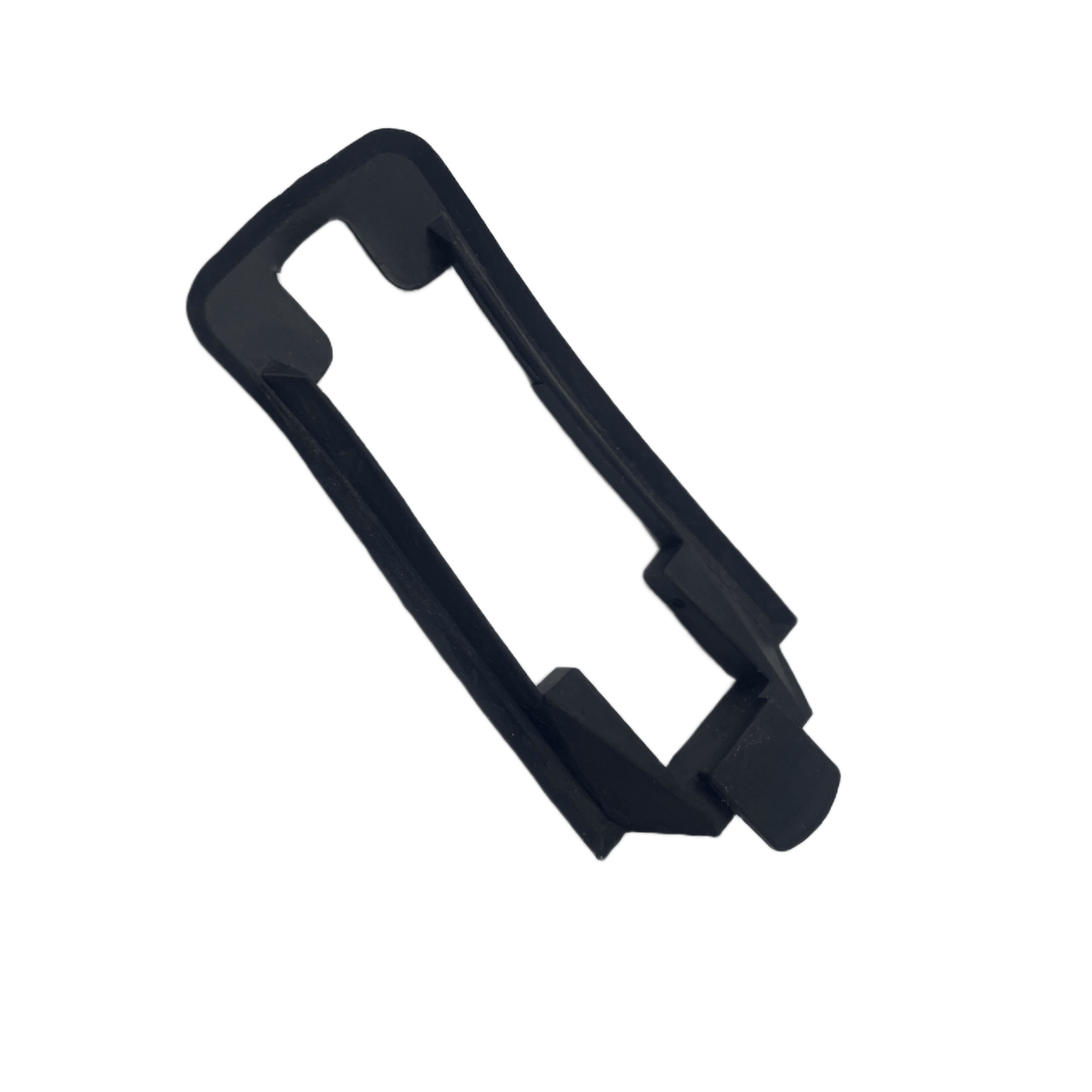 Mercedes-Benz R129 SL Door Handle Mounting (A1297660005) — view 2