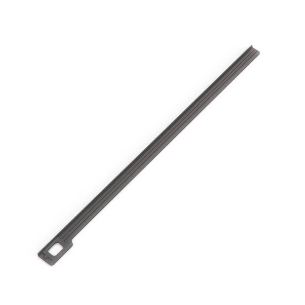 Mercedes-Benz R129 SL Facelift Door Panel Repair Kit Mounting Rail Black