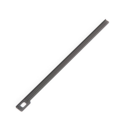 Mercedes-Benz R129 SL Facelift Door Panel Repair Kit Mounting Rail Black