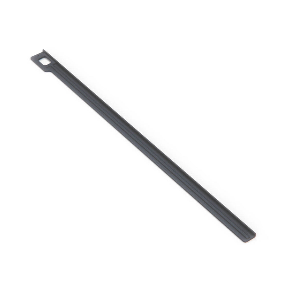 Mercedes-Benz R129 SL Facelift Door Panel Repair Kit Mounting Rail Black — view 2