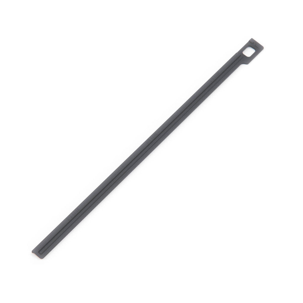 Mercedes-Benz R129 SL Facelift Door Panel Repair Kit Mounting Rail Black — view 3