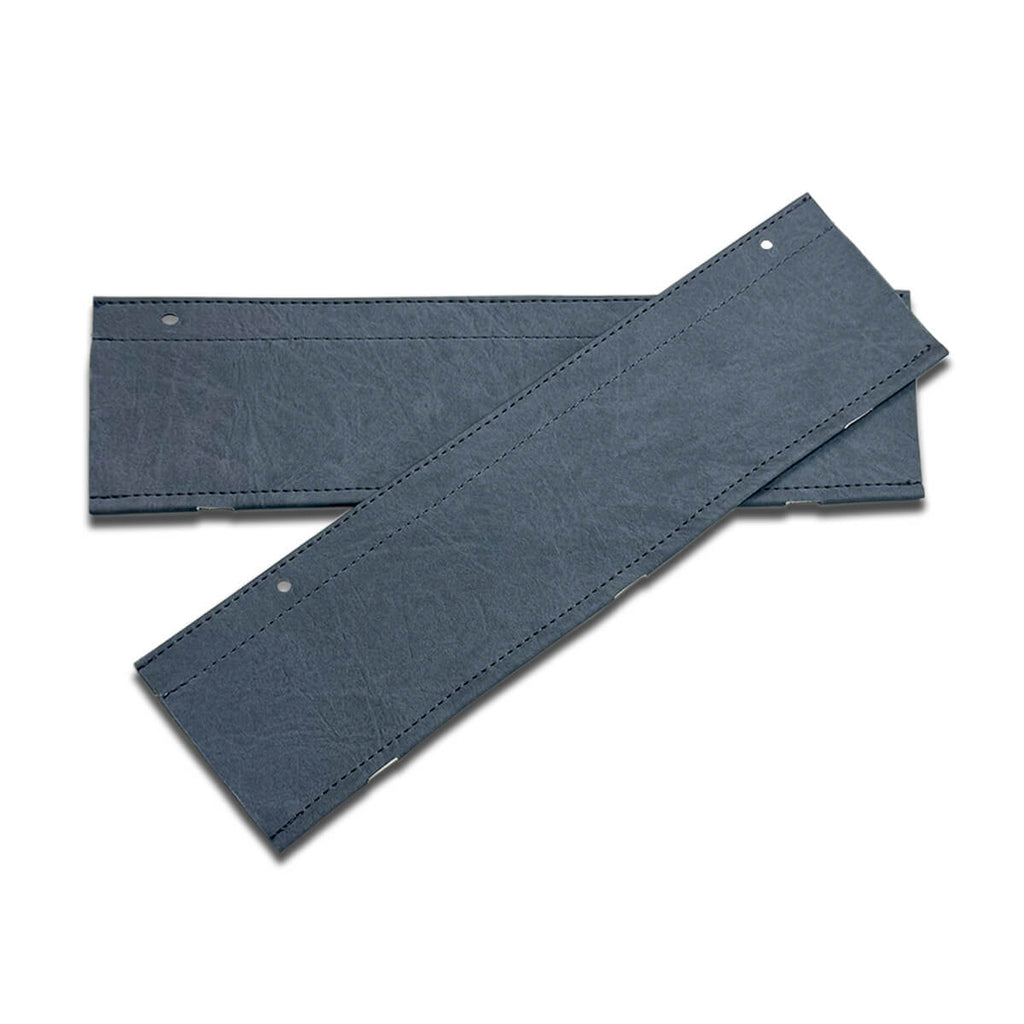 Mercedes-Benz R129 SL Front Seat Cushion Frame Covers Set of 2 Left and Right – All Colours (A1299102718 / A1299102618)