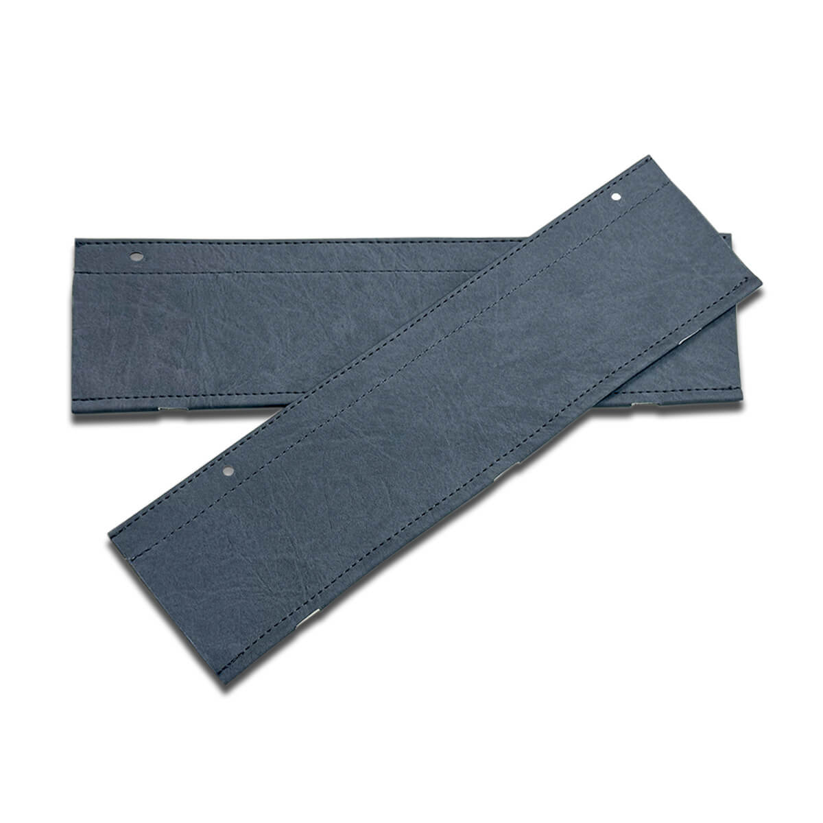 Mercedes-Benz R129 SL Front Seat Cushion Frame Covers Set of 2 Left and Right – All Colours (A1299102718 / A1299102618)