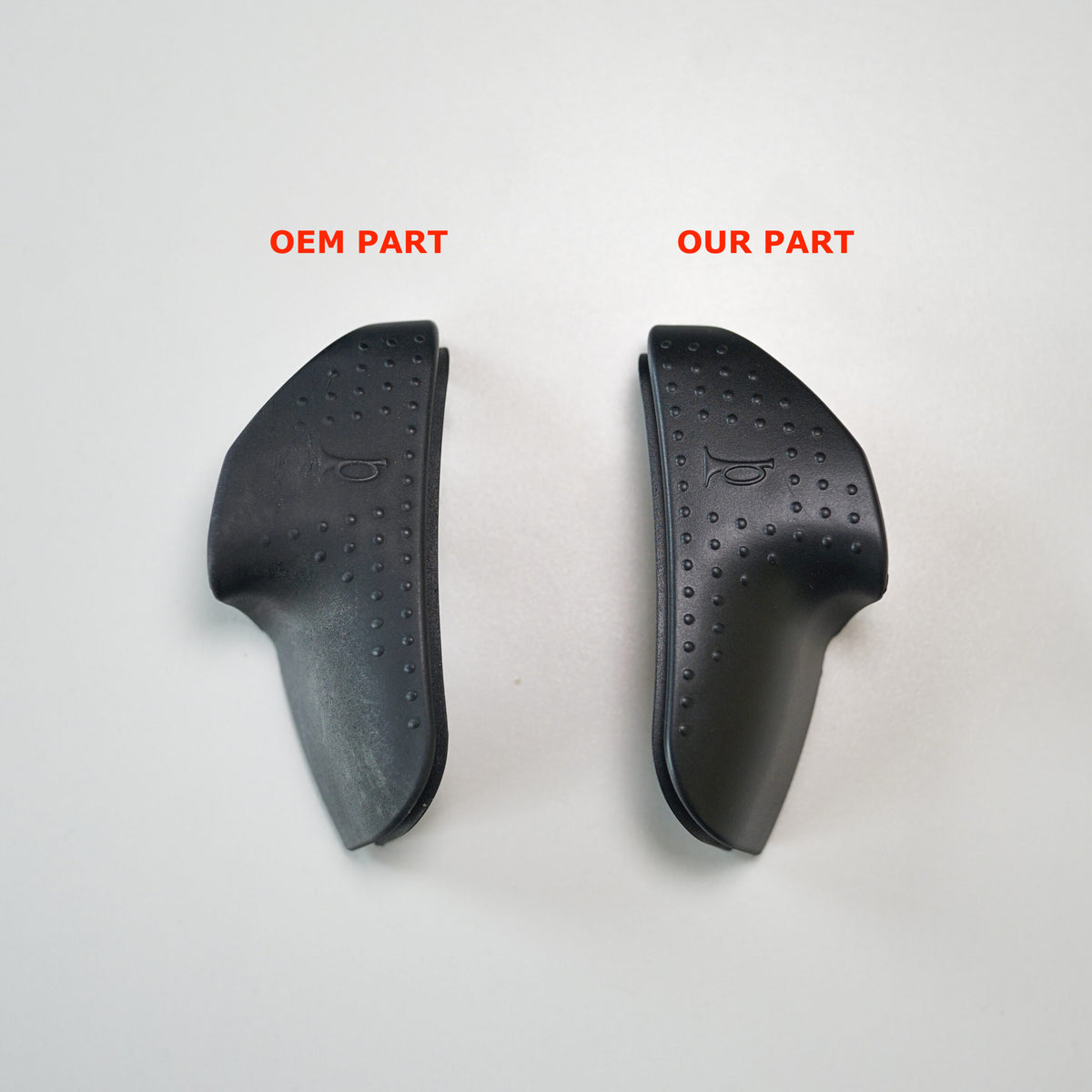 Mercedes-Benz R129 Steering Wheel Horn Button Set of 2 Left and Right All Colours — view 19
