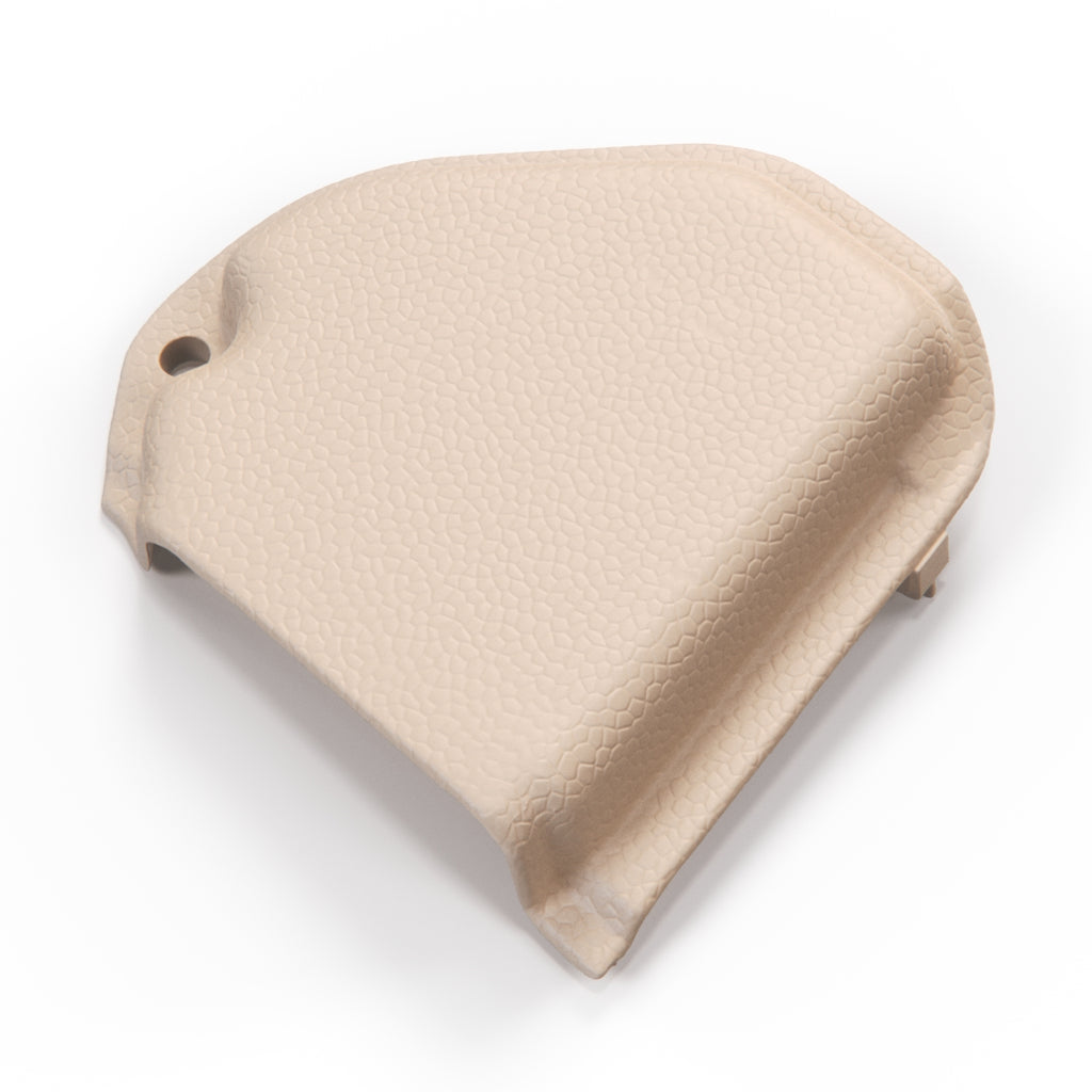 Mercedes-Benz R129 Trunk Cover All Colours (1296930027)
