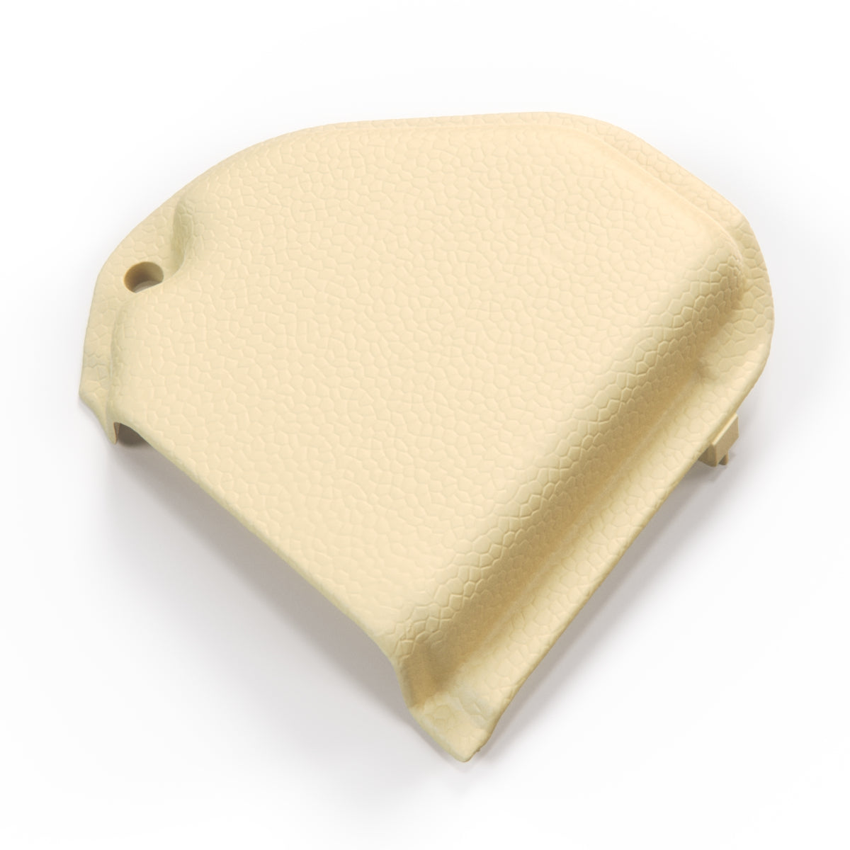 Mercedes-Benz R129 Trunk Cover All Colours (1296930027) — view 10