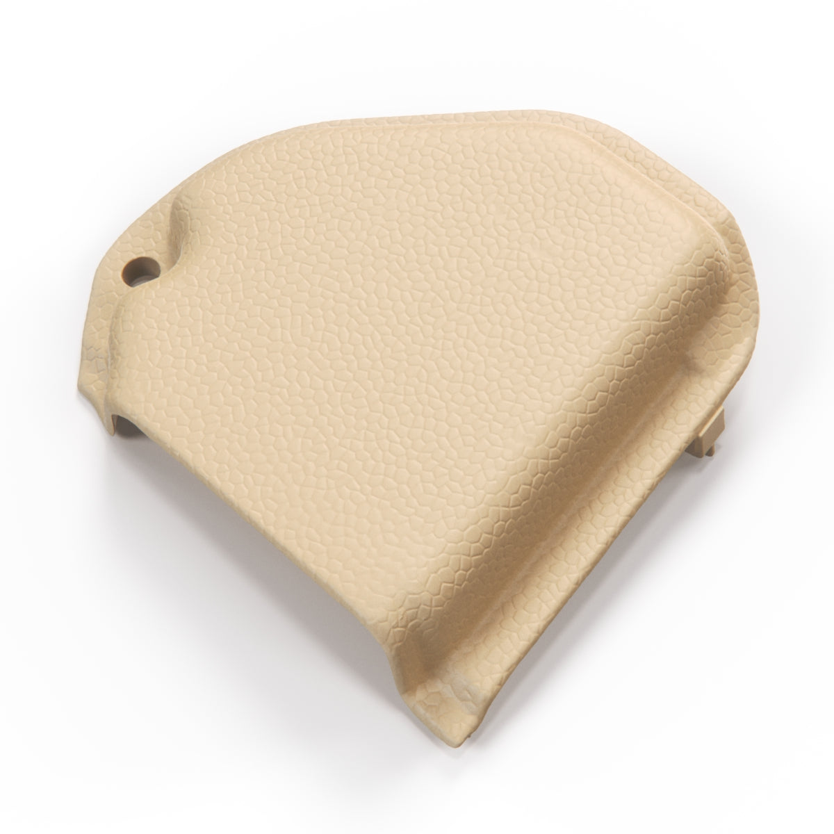 Mercedes-Benz R129 Trunk Cover All Colours (1296930027) — view 12