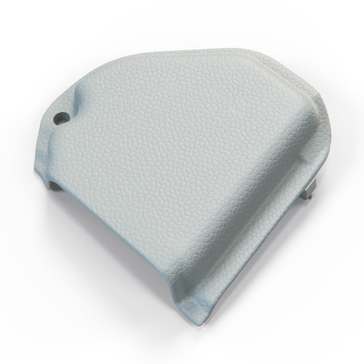 Mercedes-Benz R129 Trunk Cover All Colours (1296930027) — view 17