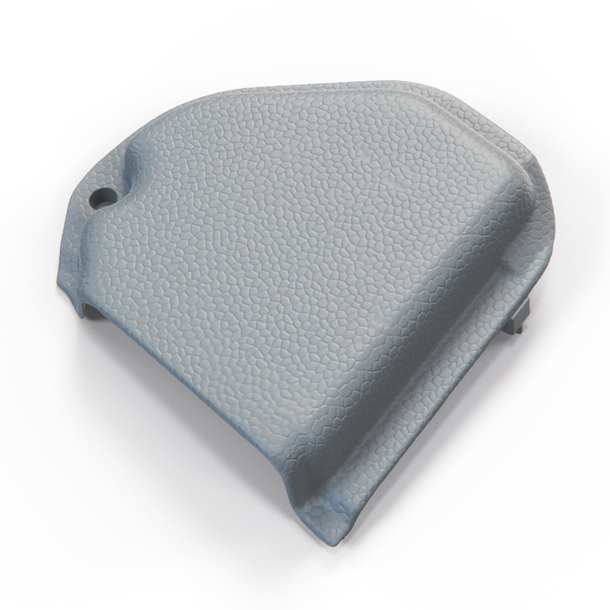 Mercedes-Benz R129 Trunk Cover All Colours (1296930027) — view 6