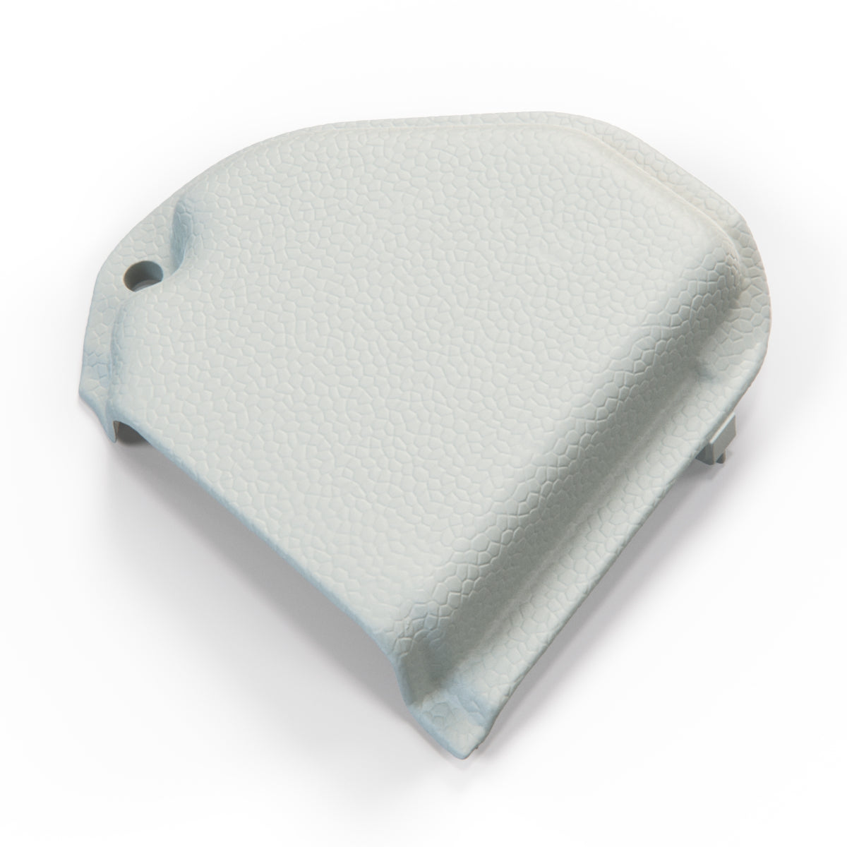 Mercedes-Benz R129 Trunk Cover All Colours (1296930027) — view 7