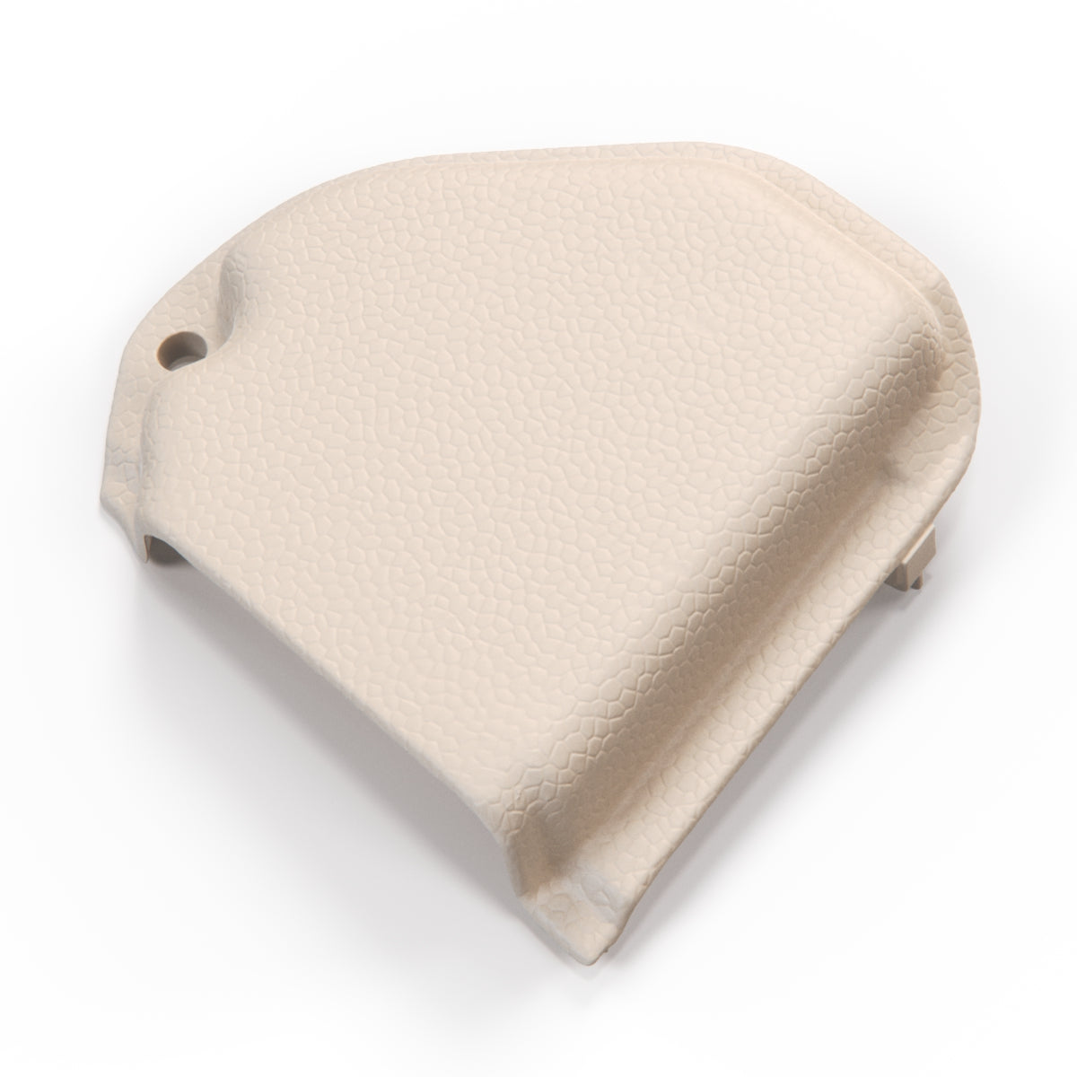 Mercedes-Benz R129 Trunk Cover All Colours (1296930027) — view 9