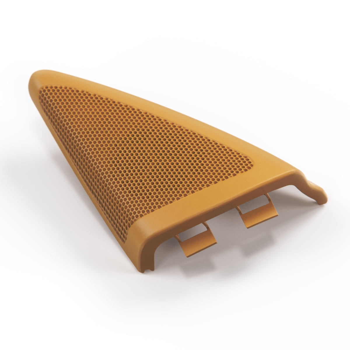Mercedes-Benz R171 Front Door Speaker Cover Triangle Left or Right All Colours (A1717200194 / A1717200294) — view 11