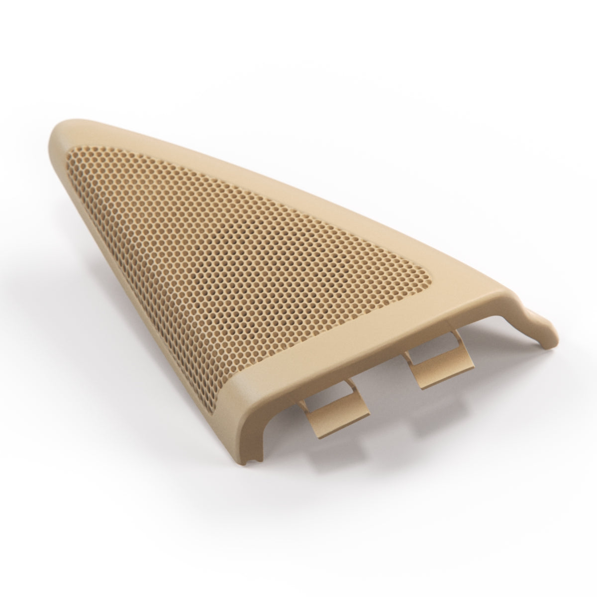 Mercedes-Benz R171 Front Door Speaker Cover Triangle Left or Right All Colours (A1717200194 / A1717200294) — view 12