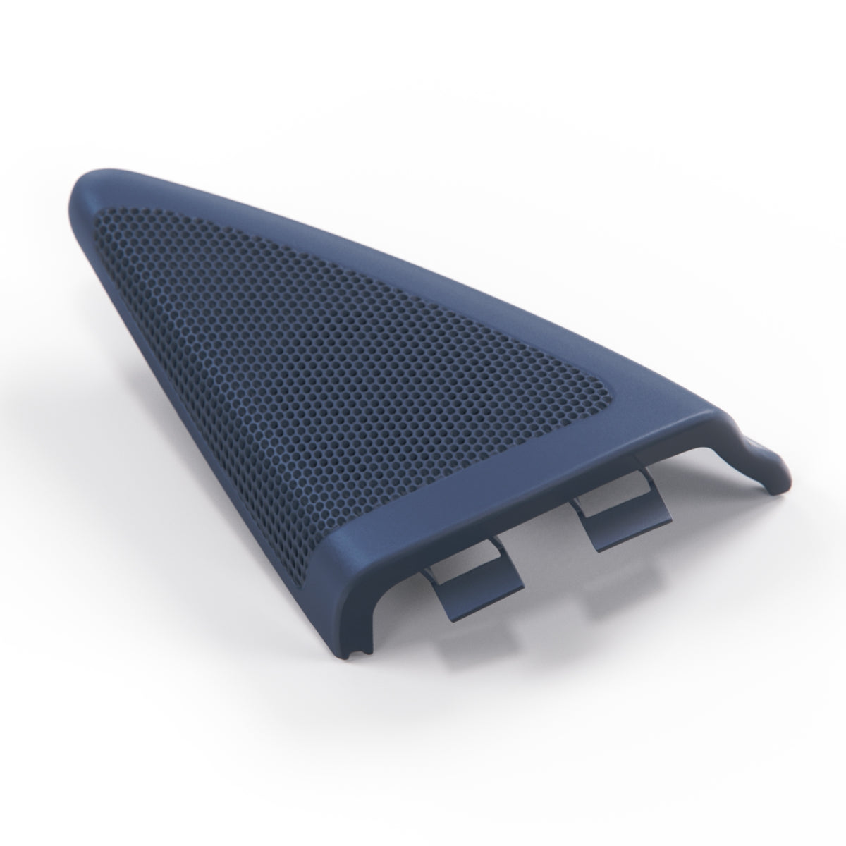 Mercedes-Benz R171 Front Door Speaker Cover Triangle Left or Right All Colours (A1717200194 / A1717200294) — view 13