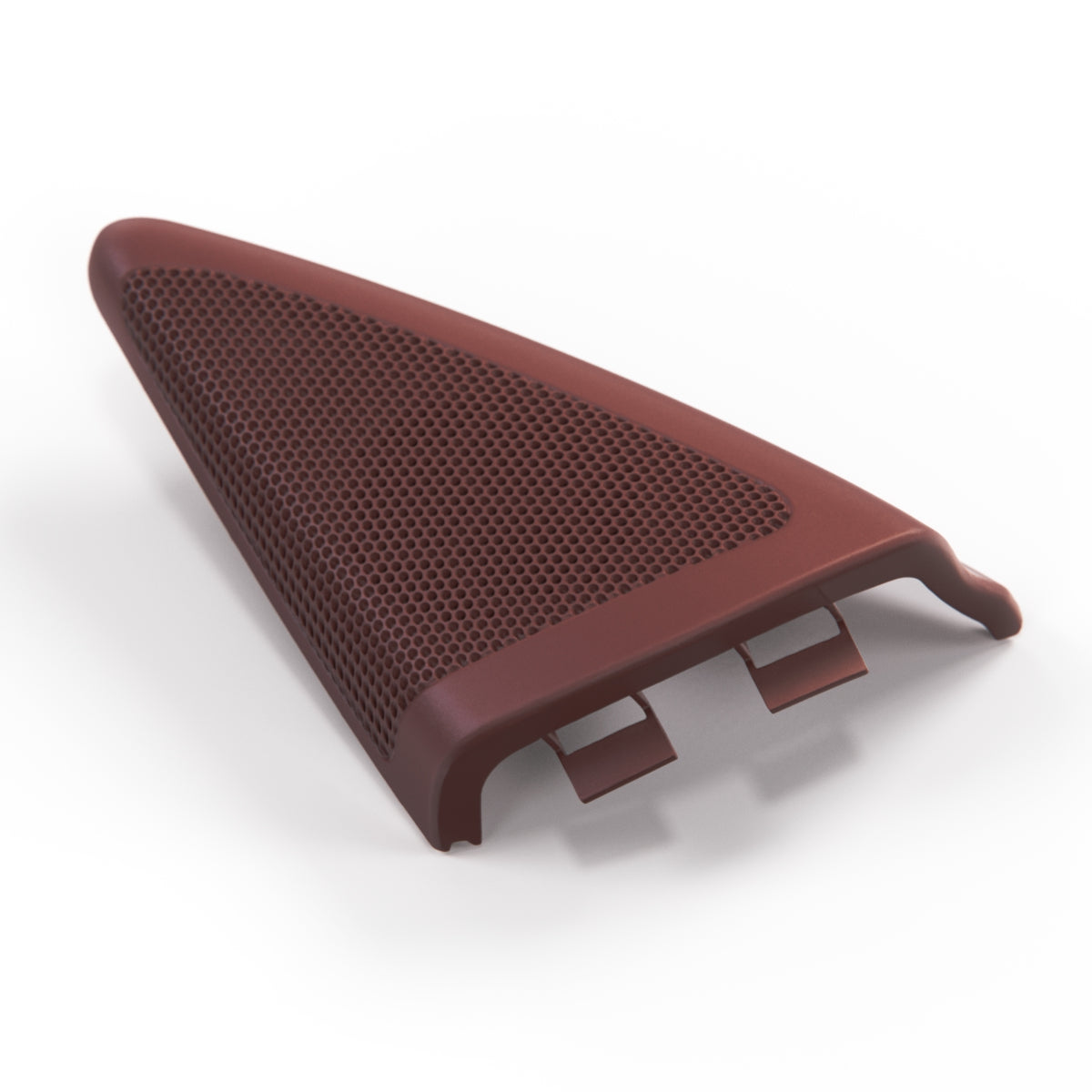 Mercedes-Benz R171 Front Door Speaker Cover Triangle Left or Right All Colours (A1717200194 / A1717200294) — view 14