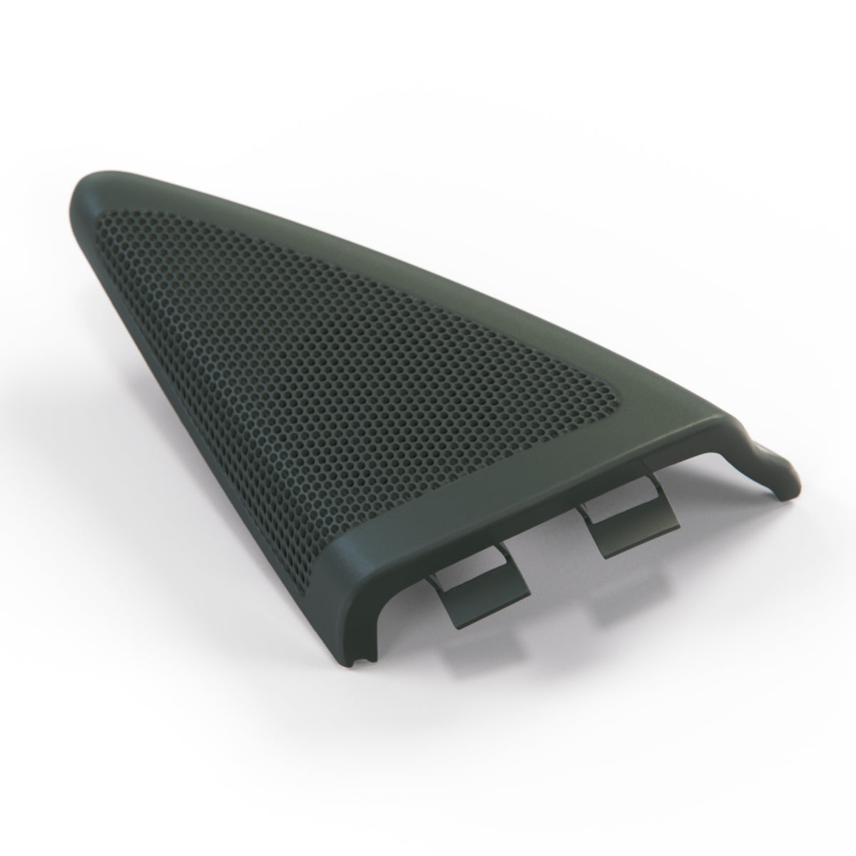 Mercedes-Benz R171 Front Door Speaker Cover Triangle Left or Right All Colours (A1717200194 / A1717200294) — view 15